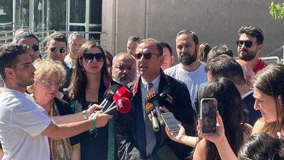 Müzisyen Onur Şener davasında karar açıklandı