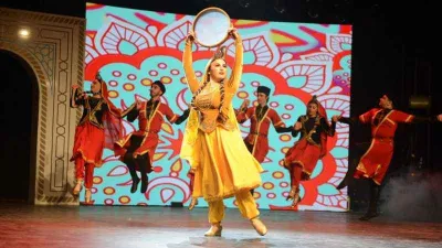 Bursa'da Altın Karagöz coşkusu başlıyor