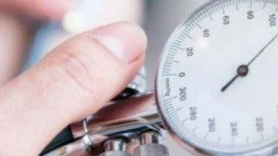 Hipertansiyon deyip geçmeyin