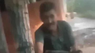 İzmir’de eşeğe eziyete 30 gün hayvan barınağı temizleme cezası