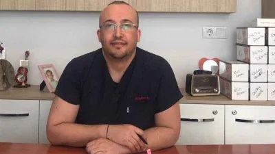 CHP'li Belediye Meclis üyesi komisyon görevinden istifa etti