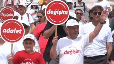 Bolu Belediye Başkanı Özcan: “CHP senin babanın çiftliği değil”