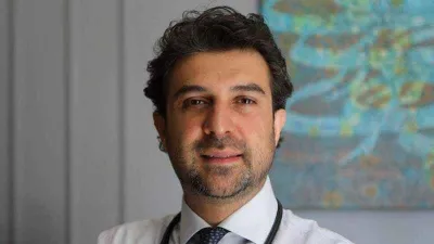 Burun estetiğinde görüntü kadar nefes kalitesi de önemli