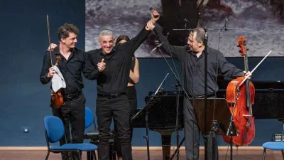 İtalyan akademisyen kanseri 6 ayda yendi