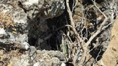 Terör örgütünün yakın adamı, saklandığı mağarada etkisiz hale getirildi