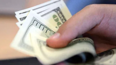 Serbest piyasada döviz fiyatları