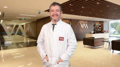 Beyin pili, parkinson hastalığında konforu artırıyor