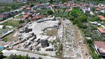 İznik, adım adım UNESCO yolunda