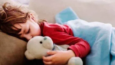 Uyku sorunu yaşayıp yaşamadığınızı test edin