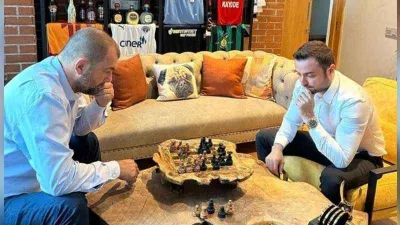 Kayserispor Kulübü savcılığa başvuruyor