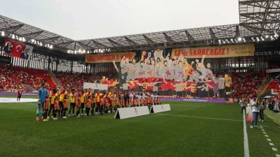 FIFA’dan Göztepe’ye 17 bin dolar ödeme