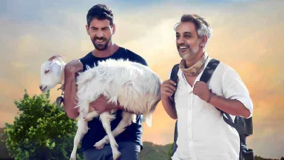 Bulutların Üstünde filminin vizyon tarihi belli oldu