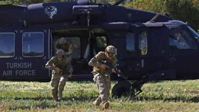 MİT, teröre darbe vurmaya devam ediyor