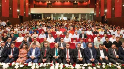 Mardin’de 15 Temmuz paneli gerçekleştirildi