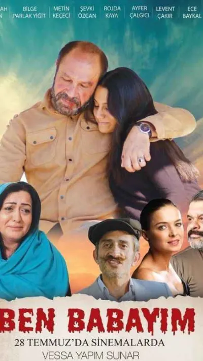 Şanlıurfalı çiftçi dördüncü sinema filmini çekti