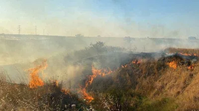 İstanbul-Edirne yolu trafiğe kapandı