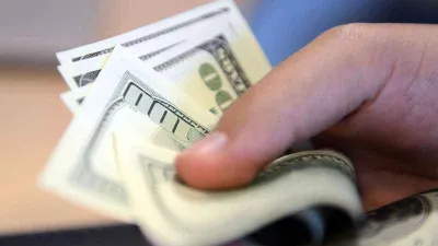 Serbest piyasada döviz fiyatları