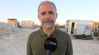 AK Parti Hatay Milletvekili Özel'den Sözcü TV'ye tepki