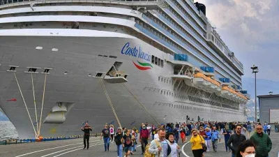 İzmir, turizmde tüm zamanların rekorunu kırdı