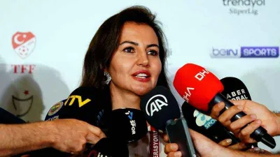 Mehtap Mutluşan Ferah: 