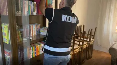 FETÖ/PDY’ye eş zamanlı Gazi Turgut Aslan operasyonu: 19 şüpheli yakalandı