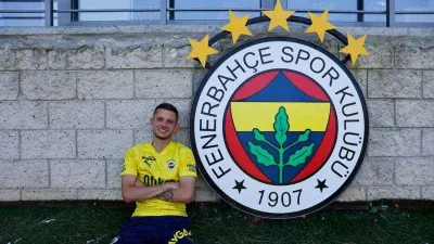 Sebastian Szymanski: “Takımım için en iyisini sergilemeye çalışan bir oyuncuyum”