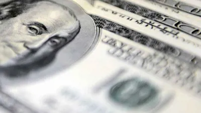 Serbest piyasada döviz fiyatları