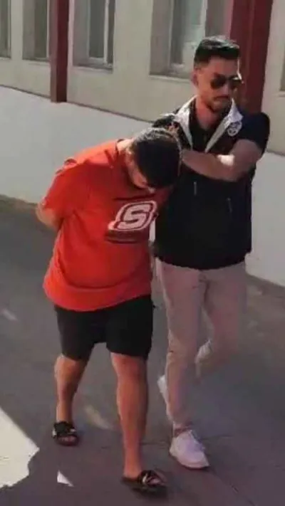 Adana’da inanılmaz dolandırıcılık