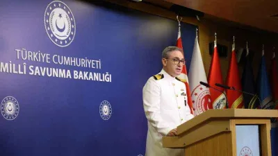 Milli Savunma Bakanlığı: “Tahıl Koridoru girişiminin uzatılmasını temenni ediyoruz”