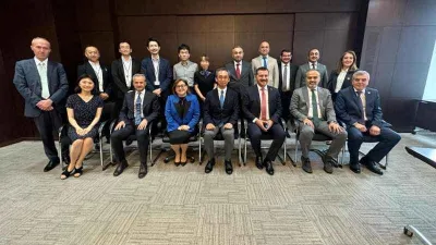 Depreme karşı Türk-Japon iş birliği