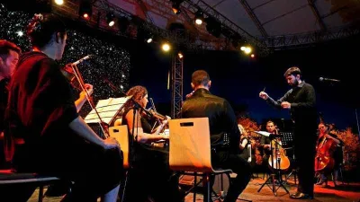 Beylikdüzü Klasik Müzik Günleri