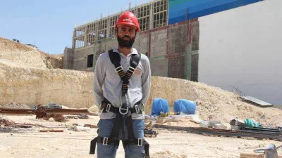 İş kazaları artıyor, uzmanlar uyarıyor