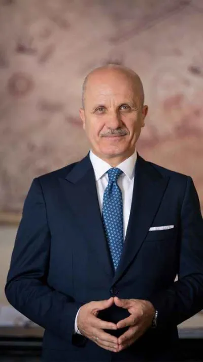 YÖK Başkanı Özvar’dan tercih sürecinde rektörlere çağrı