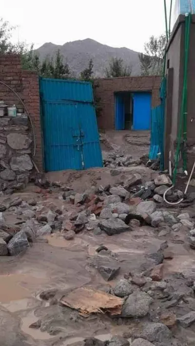 Afganistan’da sel: 31 ölü