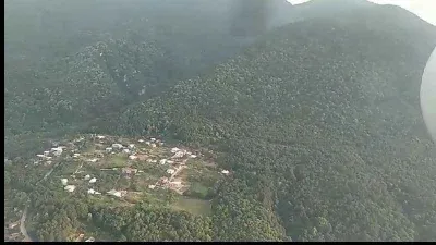 Bursa'da orman yangını kontrol altına alındı