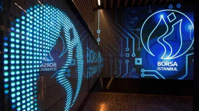  Borsa haftaya rekorla başladı