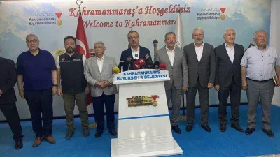 Kahramanmaraş’ta orta hasarlı binaların geleceği belli oldu