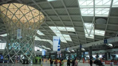 Yılın ilk yarısında İzmir’e yarım milyon turist