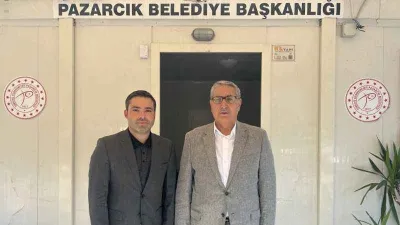 Depremin merkez üssü Pazarcık'tan Turkcell'e teşekkür