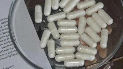 Bor ile parasetamol ilaçlarının yan etkileri azalıyor