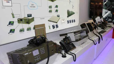 ATAK-2'ye yerli Yedek Uçuş Kontrol Sistemi