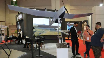 PARS bulacak, DELİ vuracak