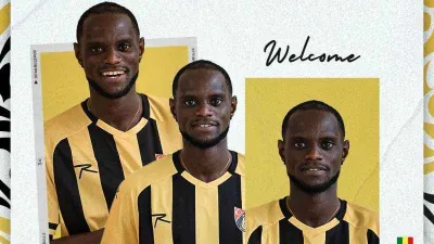 İstanbulspor, Racine Coly’i kadrosuna kattı