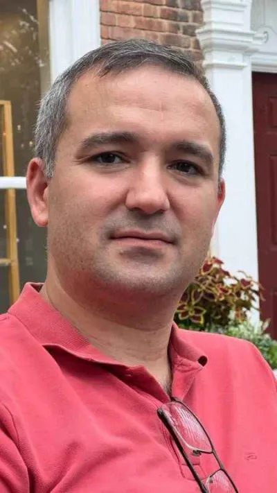 Merkez Bankası'na Karahallılı Başkan Yardımcısı