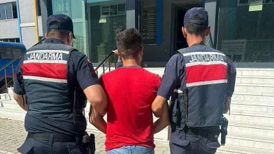 FETÖ firarisi yakalandı