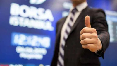 Rekor kıran borsaya yatırımcı yağmuru