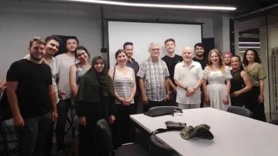 Göbeklitepe’de tiyatro izleri