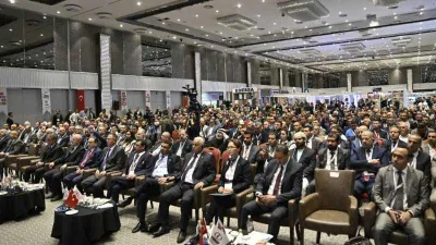 Sağlık turizminin kalbi bu fuarda atacak