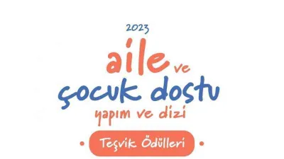 RTÜK ile Aile ve Sosyal Hizmetler Bakanlığı, çocuk ve aile dostu yapımları ödüllendirecek