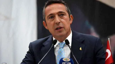 Ali Koç'tan, Mithat Yenigün açıklaması